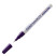 Marker-paint MunHwa "Extra Fine Paint Marker" purple, 1mm, nitro base