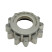 Cup chisel M 8.0, z=12, 30°, D=96 mm, d=44.45 mm (2540-0055) TORNERI T028214