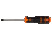 BahcoFit Phillips PH screwdriver 4x200 mm, with rubber handle, retail package