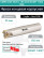 Концевая фреза корпусная 25 мм, 3 зуба, L 150 мм / EM90 D25 W25 L150 Z03 BOMT 1304 ING (без СОЖ)