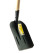 Shovel shovel sand (type 2) with a wooden handle 1400 mm LSP2CH6