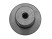 1 1/4"- 1 1/2" Drive Roller for V-Groover 1-8