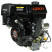 Loncin G270FD (A type) D25 5A engine