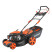 Gasoline lawn mower PATRIOT PT 47LS