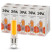 Лампа светодиодная ЭРА STD LED JCD-3,5W-GL-827-G9 3,5Вт капсула теплый белый свет G9