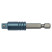 1/4" Adapter for impact bits, L=60 mm