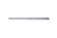 Pilot tungsten carbide con.f9,52 f8,96x190 mm