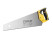 Ножовка по дереву Jet-Cut с мелким закаленным зубом 11х450 мм STANLEY 2-15-595