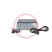 Tester for diagnostics of stator windings and diode bridges of generators, MS014