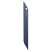 Лезвия для канцелярских ножей Berlingo, 9 мм, 5 шт., черный цвет, в пластиковом пенале