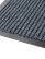Carpet, narrow pile 3.2 m, width 31cm
