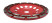 Чашка алмазная шлифовальная Сегмент RedСhili зачистная 125x22.23 мм