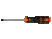 BahcoFit Phillips PH screwdriver 1x100 mm, with rubber handle, retail package