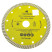 Диск алмазный турбо "Мастер" 150х10х22,23 мм, ЧЕГЛОК