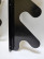 Holder of garden tools, garden tools, 2 pcs.