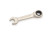 Key combination ratchet short 14 mm