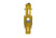 External deburring device CLEARANCE (75-400 mm)