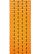 ROMEK tow belts (art. 050.1.5. OO)