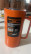 Hydraulic cargo jack DG50-150P (spring return, g/n 50t, stroke 150mm, pick-up 247mm) MALIEN