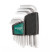 H0109S Set of hexagonal keys ROSSVIK, 9pr