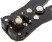 Automatic pliers for stripping insulation diameter 0.2-6.0 mm, 205 mm