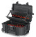 Robust45 tool suitcase, empty