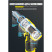 Cordless drill-screwdriver GOODKING K52-20128 Li-ion + tool kit 127 items in a case, 12V, 30 Nm, 1.5 Ah, w/a