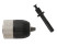 Quick-release chuck with adapter SDS+ PRACTICE 13 mm, 1/2"-20UNF (1 pc.) blister