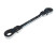 Cap wrench 11x13mm ratchet hinge L=169mm JTC