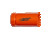 Биметаллическая пила Sandflex® для сверления отверстий в металле/деревянных досках/пластике 111 мм - розничная упаковка