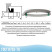 Mechanical seal (ring) VA-038 NBR