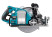 Cordless circular saw RS002GZ