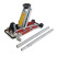 Jack jack 2t 87-446mm aluminum JTC