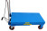 Hydraulic trolley (lifting table) TLF-50 AE&T 500kg