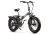 Электровелосипед Gelbert Saturn 3 PRO MAX, серый