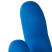 KleenGuard® G29 Solvent-resistant gloves - 29.5 cm, single design for both hands / Blue /XS (10 boxes x 50 pcs.)