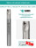 Концевая фреза корпусная 14 мм, 2 зуба, L 150 мм / EM90 D14 W12 L150 Z03 AP..0702 ZCC (без СОЖ)