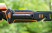 Ganzo G8012 Desert Yellow knife