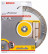Diamond Cutting Wheel Standard for Universal 230x22,23 230x22.23x2.6x10mm