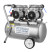 Oil-free compressor HYUNDAI NUS 30250LMS piston, silent