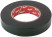 Foam-based adhesive mounting tape, black 25 mm x 10 m