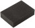 Aluminum oxide grinding sponge, 100x70x25 mm, P 120
