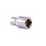 S061210 ROSSVIK end head 1/2", 10 mm