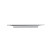 Handle meb. bracket alum. STELLS 512/597 brushed chrome, AKS