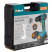 Дрель-шуруповерт аккумуляторная BORT BAB-20X-BLK (2x1,5Ah)