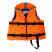 Life jacket 70 kg