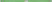 Уровень "Техно", 3 глазка, зеленый корпус, фрезерованная рабочая грань, шкала 1500 мм