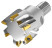 Фреза 25A03R032M12ED10