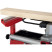 Mobile Desktop for Miter saws