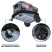 Vacuum cleaner for dry and wet cleaning BORT BSS-1630-Pro
